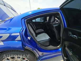2022 Dodge Charger SRT Hellcat Redeye Widebody Jailbreak - miniatura 16