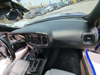 2022 Dodge Charger SRT Hellcat Redeye Widebody Jailbreak - miniatura 19