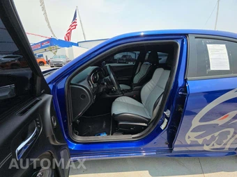 2022 Dodge Charger SRT Hellcat Redeye Widebody Jailbreak - miniatura 6