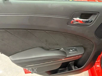 2022 Dodge Charger SRT Hellcat Redeye Widebody Jailbreak - miniatura 11