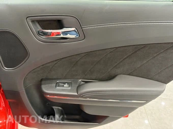 2022 Dodge Charger SRT Hellcat Redeye Widebody Jailbreak - miniatura 14