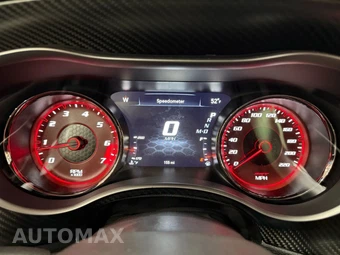 2022 Dodge Charger SRT Hellcat Redeye Widebody Jailbreak - miniatura 18
