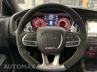 2022 Dodge Charger SRT Hellcat Redeye Widebody Jailbreak - miniatura 24
