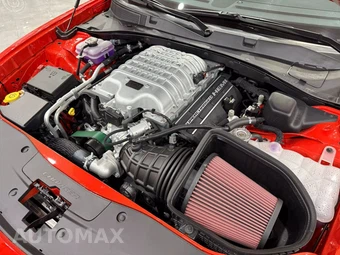 2022 Dodge Charger SRT Hellcat Redeye Widebody Jailbreak - miniatura 25
