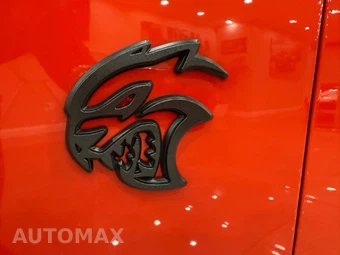 2022 Dodge Charger SRT Hellcat Redeye Widebody Jailbreak - miniatura 26