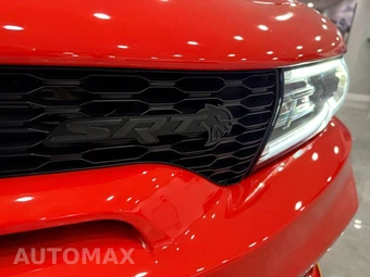 2022 Dodge Charger SRT Hellcat Redeye Widebody Jailbreak - miniatura 27