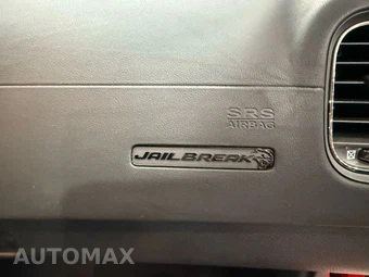 2022 Dodge Charger SRT Hellcat Redeye Widebody Jailbreak - miniatura 28
