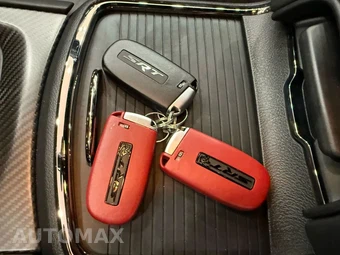 2022 Dodge Charger SRT Hellcat Redeye Widebody Jailbreak - miniatura 29