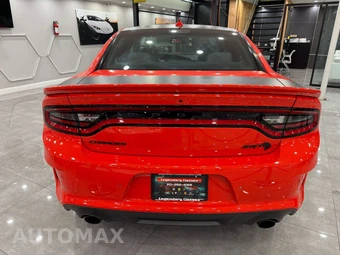 2022 Dodge Charger SRT Hellcat Redeye Widebody Jailbreak - miniatura 4