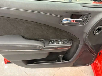 2022 Dodge Charger SRT Hellcat Redeye Widebody Jailbreak - miniatura 9