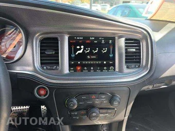 2022 Dodge Charger SRT Hellcat Redeye Widebody Jailbreak – miniatura 10