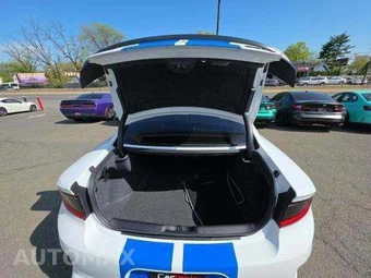 2022 Dodge Charger SRT Hellcat Redeye Widebody Jailbreak – miniatura 14
