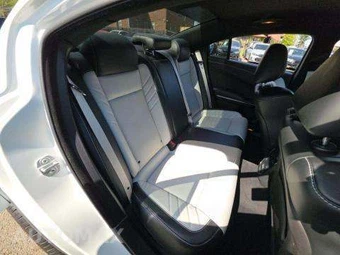2022 Dodge Charger SRT Hellcat Redeye Widebody Jailbreak – miniatura 16