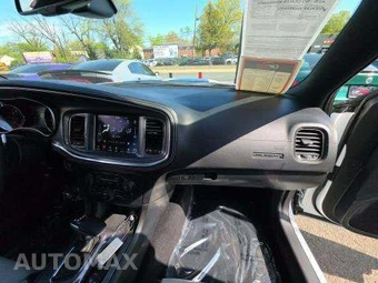 2022 Dodge Charger SRT Hellcat Redeye Widebody Jailbreak – miniatura 19