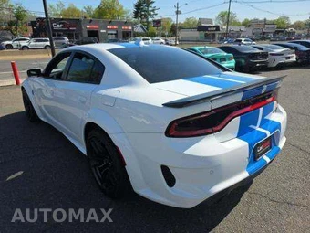2022 Dodge Charger SRT Hellcat Redeye Widebody Jailbreak – miniatura 2