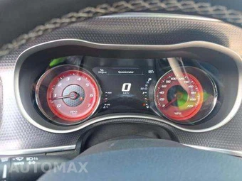 2022 Dodge Charger SRT Hellcat Redeye Widebody Jailbreak – miniatura 23
