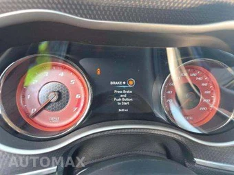 2022 Dodge Charger SRT Hellcat Redeye Widebody Jailbreak – miniatura 9