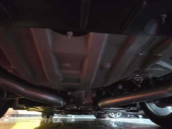 2022 Dodge Charger SRT Hellcat Redeye Widebody Jailbreak - miniatura 15