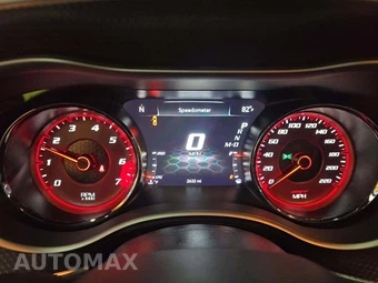 2022 Dodge Charger SRT Hellcat Redeye Widebody Jailbreak - miniatura 9