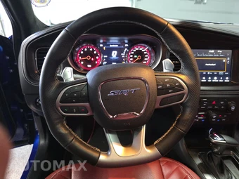 2022 Dodge Charger SRT Hellcat Redeye Widebody Jailbreak - miniatura 10