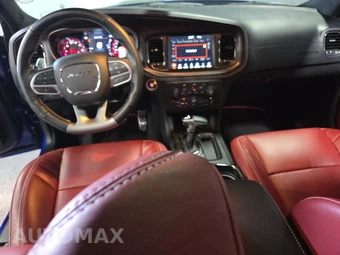 2022 Dodge Charger SRT Hellcat Redeye Widebody Jailbreak - miniatura 11
