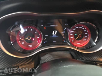 2022 Dodge Charger SRT Hellcat Redeye Widebody Jailbreak - miniatura 12