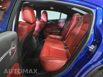 2022 Dodge Charger SRT Hellcat Redeye Widebody Jailbreak - miniatura 13