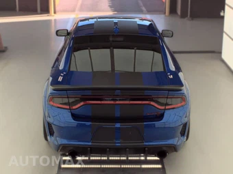 2022 Dodge Charger SRT Hellcat Redeye Widebody Jailbreak - miniatura 5