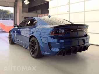2022 Dodge Charger SRT Hellcat Redeye Widebody Jailbreak - miniatura 6