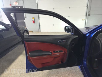 2022 Dodge Charger SRT Hellcat Redeye Widebody Jailbreak - miniatura 9
