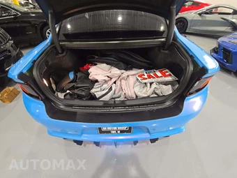 2022 Dodge Charger SRT Hellcat Redeye Widebody Jailbreak - miniatura 14