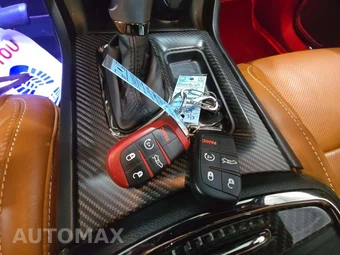 2022 Dodge Charger SRT Hellcat Redeye Widebody Jailbreak - miniatura 8