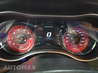 2022 Dodge Charger SRT Hellcat Redeye Widebody Jailbreak - miniatura 9