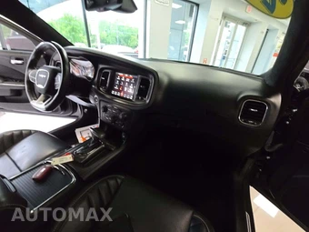 2022 Dodge Charger SRT Hellcat Widebody – miniatura 19