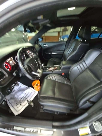 2022 Dodge Charger SRT Hellcat Widebody – miniatura 6