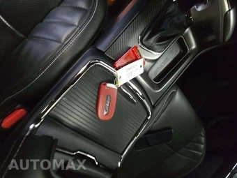 2022 Dodge Charger SRT Hellcat Widebody – miniatura 8