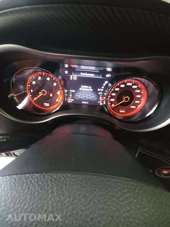 2022 Dodge Charger SRT Hellcat Widebody – miniatura 9