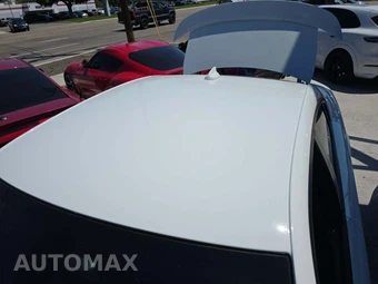 2022 Dodge Charger SRT Hellcat Widebody – miniatura 12