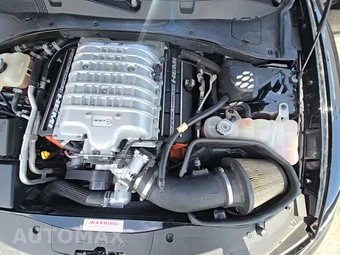 2022 Dodge Charger SRT Hellcat Widebody – miniatura 24