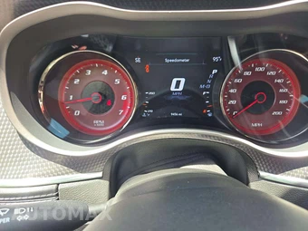 2022 Dodge Charger SRT Hellcat Widebody – miniatura 9