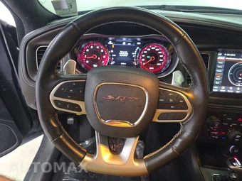2022 Dodge Charger SRT Hellcat Widebody – miniatura 10