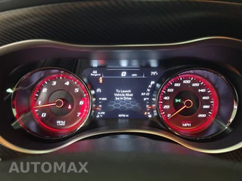 2022 Dodge Charger SRT Hellcat Widebody – miniatura 12