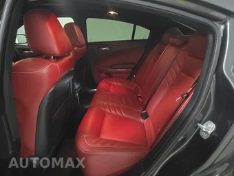 2022 Dodge Charger SRT Hellcat Widebody – miniatura 13