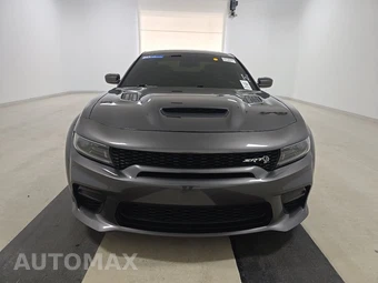 2022 Dodge Charger SRT Hellcat Widebody – miniatura 2
