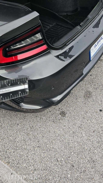 2022 Dodge Charger SRT Hellcat Widebody – miniatura 22