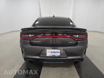 2022 Dodge Charger SRT Hellcat Widebody – miniatura 5