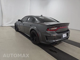 2022 Dodge Charger SRT Hellcat Widebody – miniatura 6