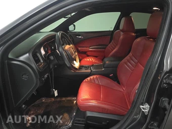 2022 Dodge Charger SRT Hellcat Widebody – miniatura 7