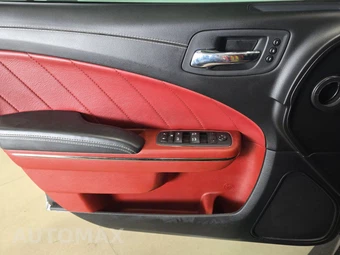 2022 Dodge Charger SRT Hellcat Widebody – miniatura 9