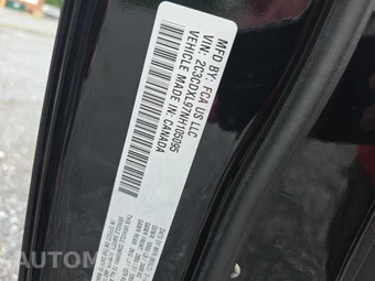 2022 Dodge Charger SRT Hellcat Widebody – miniatura 11